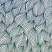 Fotomural Gentle Waves 250x250cm Komar FLX5 047 | Yourdecoration.es