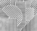Fotomural Jeux de Lignes 300x250cm FLX6 037 | Yourdecoration.es