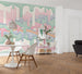 Fotomural Melt 300x250cm FLX6 035 Interior | Yourdecoration.es