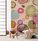 Fotomural Microcosmos 200x250cm Komar FLX4 060 Interior | Yourdecoration.es