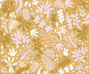 Fotomural Mid Summer 300x250cm FLX6 036 | Yourdecoration.es