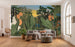Fotomural Rousseau Remix 350x250cm FLX7 025 Interior | Yourdecoration.es