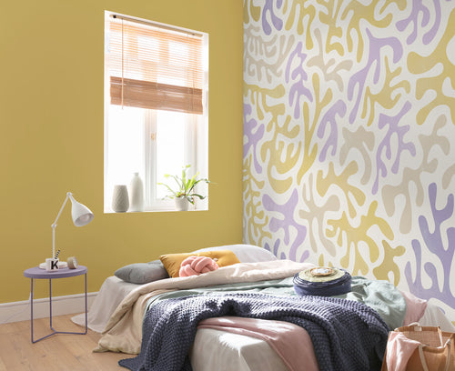 Fotomural Sage Flip 350x250cm FLX7 016 Interior | Yourdecoration.es