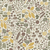 Fotomural Wild Fields 250x250cm Komar FLX5 048 | Yourdecoration.es