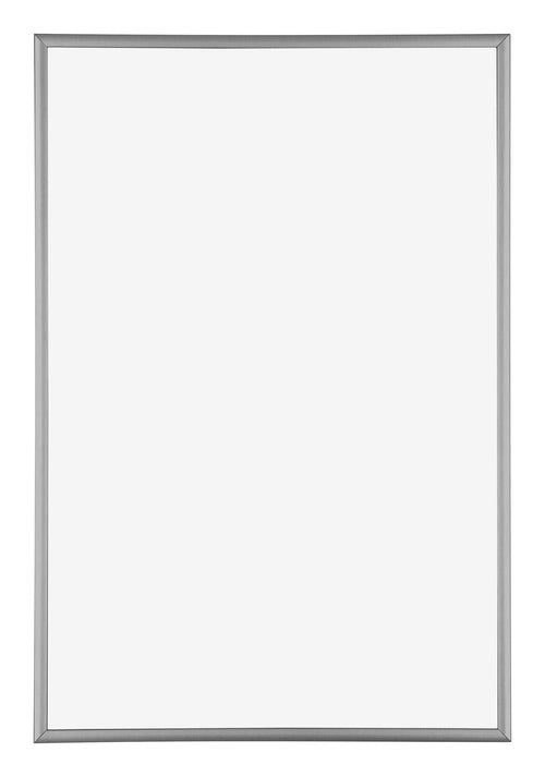 Kent Aluminio Marco de Fotos 60x85cm Platino Delantera | Yourdecoration.es