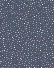 Komar Dotty Dance No Tejido Fotobehang 200x250cm 2 tiras | Yourdecoration.es