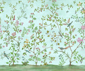 Komar Nirvana Novel No Tejido Fotobehang 300x250cm 3 tiras | Yourdecoration.es