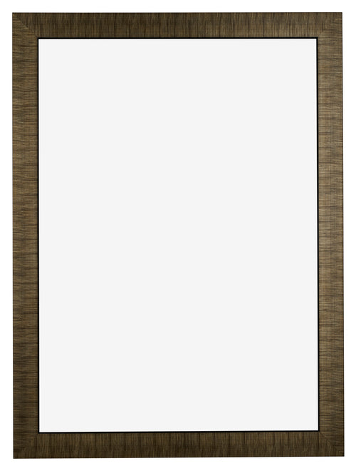 Leeds Madera Marco de Fotos 25x35cm Champan Cepillado Parte delantera | Yourdecoration.es