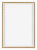 Lyon MDF Marco Flotante 5 7 Blanco Mate Trasera | Yourdecoration.es