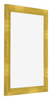 Marco de Fotos 18x24cm Dorado Vintage MDF Pisa Delantera Oblicuo | Yourdecoration.es