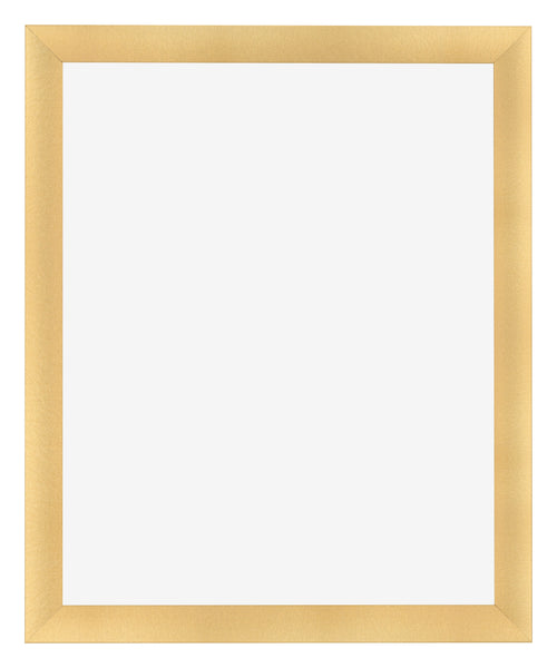 Marco de Fotos 20x25cm Dorado Vintage MDF Pisa Delantera | Yourdecoration.es