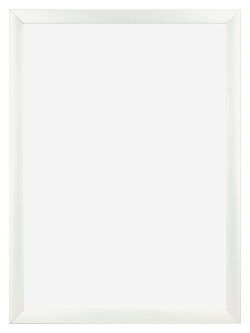 Marco de Fotos 20x28cm Blanco Vintage MDF Pisa Delantera | Yourdecoration.es