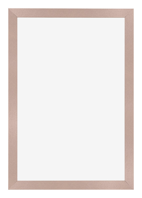 Marco de Fotos 20x30cm Rosa Viejo MDF Bologna Delantera | Yourdecoration.es