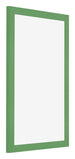Marco de Fotos 20x30cm Verde MDF Bologna Delantera Oblicuo | Yourdecoration.es