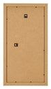 Marco de Fotos 20x40cm Blanco Vintage MDF Pisa Trasera | Yourdecoration.es