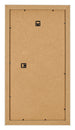 Marco de Fotos 20x40cm Blanco Vintage MDF Pisa Trasera | Yourdecoration.es