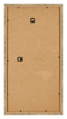 Marco de Fotos 20x40cm Dorado Antiguo MDF Bologna Trasera | Yourdecoration.es
