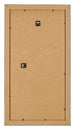 Marco de Fotos 20x40cm Dorado Vintage MDF Pisa Trasera | Yourdecoration.es