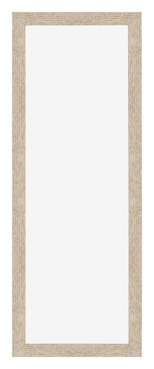 Marco de Fotos 20x60cm Roble Sonoma MDF Bologna Delantera | Yourdecoration.es