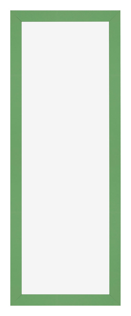Marco de Fotos 25x75cm Verde MDF Bologna Delantera | Yourdecoration.es