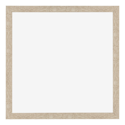Marco de Fotos 30x30cm Roble Sonoma MDF Bologna Delantera | Yourdecoration.es