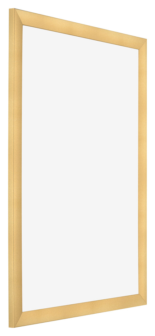 Marco de Fotos 30x42cm Dorado Vintage MDF Pisa Delantera Oblicuo | Yourdecoration.es