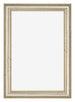 Marco de Fotos 30x45cm Brillo Metalico MDF Lazio Delantera | Yourdecoration.es