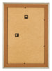 Marco de Fotos 30x45cm Brillo Metalico MDF Lazio Trasera | Yourdecoration.es