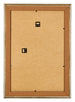 Marco de Fotos 30x45cm Dorado Antiguo MDF Lazio Trasera | Yourdecoration.es