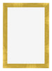 Marco de Fotos 30x45cm Dorado Vintage MDF Pisa Delantera | Yourdecoration.es