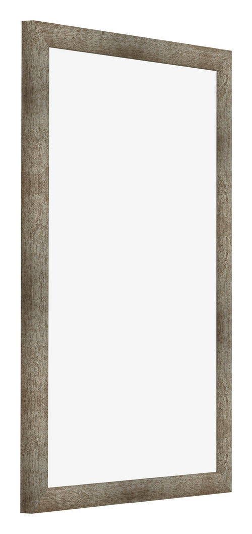 Marco de Fotos 30x45cm Metal Vintage MDF Bologna Delantera Oblicuo | Yourdecoration.es