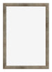 Marco de Fotos 30x45cm Metal Vintage MDF Bologna Delantera | Yourdecoration.es