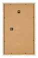 Marco de Fotos 30x50cm Blanco Vintage MDF Bologna Trasera | Yourdecoration.es