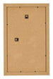 Marco de Fotos 30x50cm Blanco Vintage MDF Pisa Trasera | Yourdecoration.es
