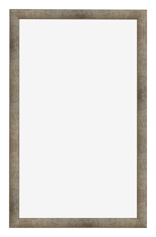 Marco de Fotos 30x50cm Metal Vintage MDF Bologna Delantera | Yourdecoration.es