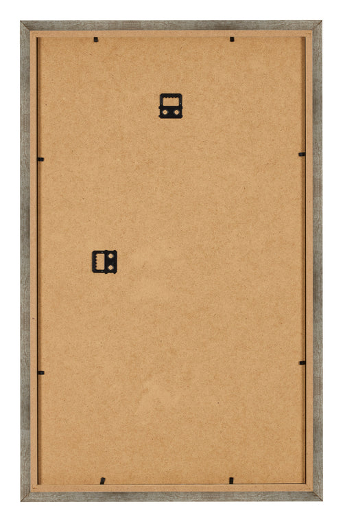 Marco de Fotos 30x50cm Metal Vintage MDF Bologna Trasera | Yourdecoration.es