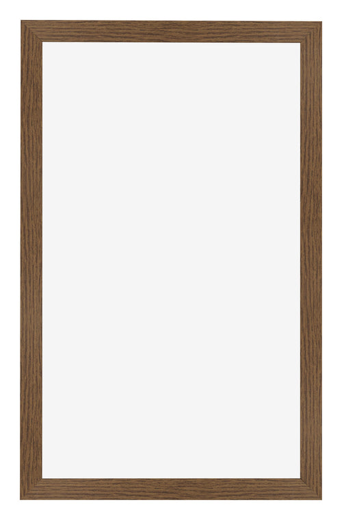 Marco de Fotos 30x50cm Roble Rustico MDF Bologna Delantera | Yourdecoration.es