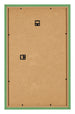 Marco de Fotos 30x50cm Verde MDF Bologna Trasera | Yourdecoration.es