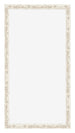 Marco de Fotos 30x60cm Blanco Vintage MDF Bologna Delantera | Yourdecoration.es