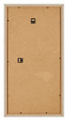 Marco de Fotos 30x60cm Roble Sonoma MDF Bologna Trasera | Yourdecoration.es
