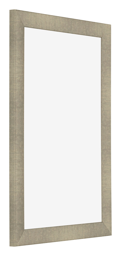 Marco de Fotos 32x45cm Dorado Vintage MDF Pisa Delantera Oblicuo | Yourdecoration.es