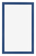 Marco de Fotos 33x48cm Azul Oscuro MDF Bologna Delantera | Yourdecoration.es