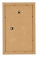 Marco de Fotos 33x48cm Blanco Vintage MDF Pisa Trasera | Yourdecoration.es