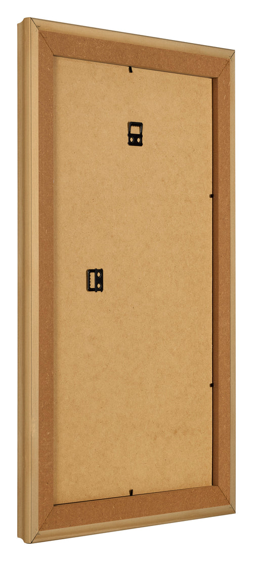 Marco de Fotos 33x48cm Venatura Di Pino MDF Lazio Trasera Oblicuo | Yourdecoration.es