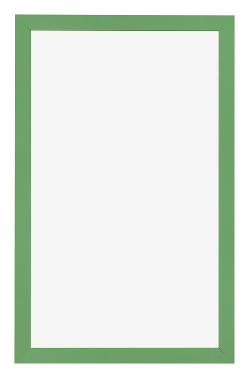 Marco de Fotos 33x48cm Verde MDF Bologna Delantera | Yourdecoration.es