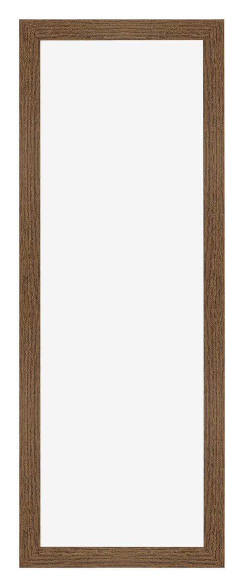 Marco de Fotos 33x98cm Roble Rustico MDF Bologna Delantera | Yourdecoration.es