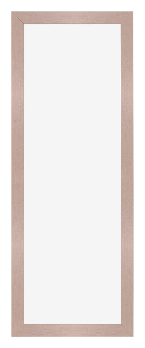 Marco de Fotos 33x98cm Rosa Viejo MDF Bologna Delantera | Yourdecoration.es