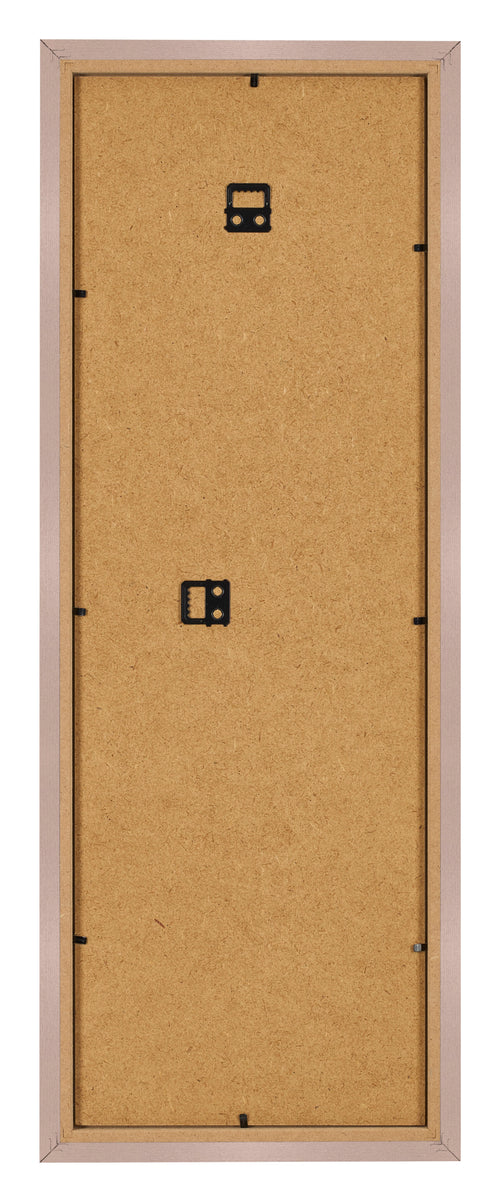 Marco de Fotos 33x98cm Rosa Viejo MDF Bologna Trasera | Yourdecoration.es