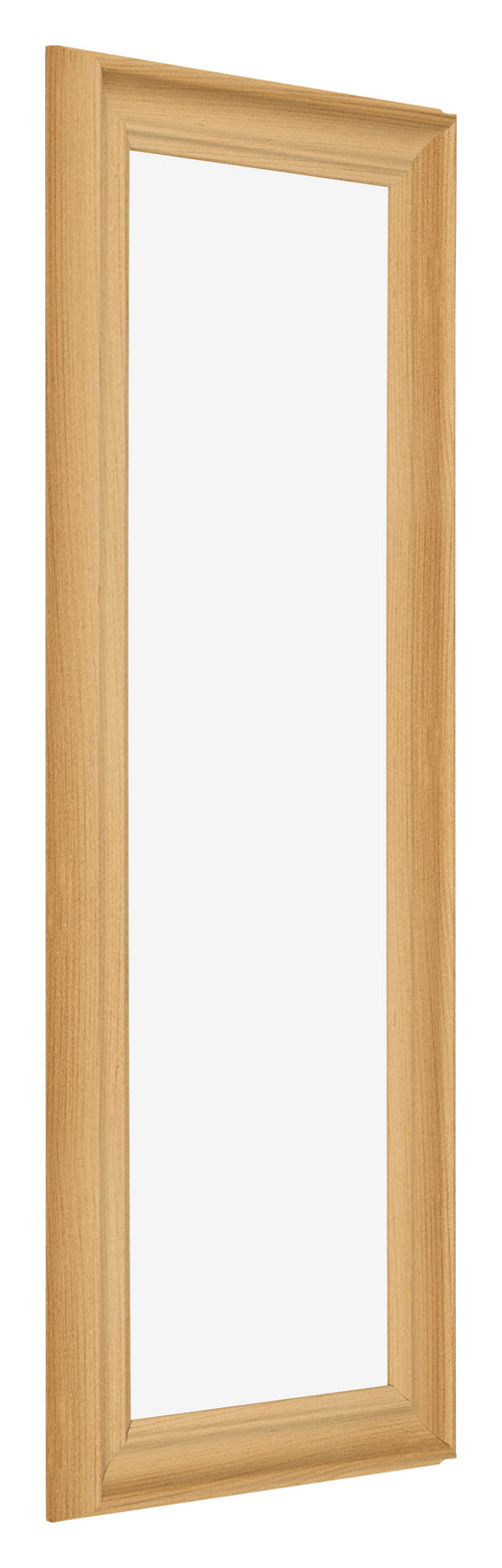 Marco de Fotos 33x98cm Venatura Di Pino MDF Lazio Delantera Oblicuo | Yourdecoration.es