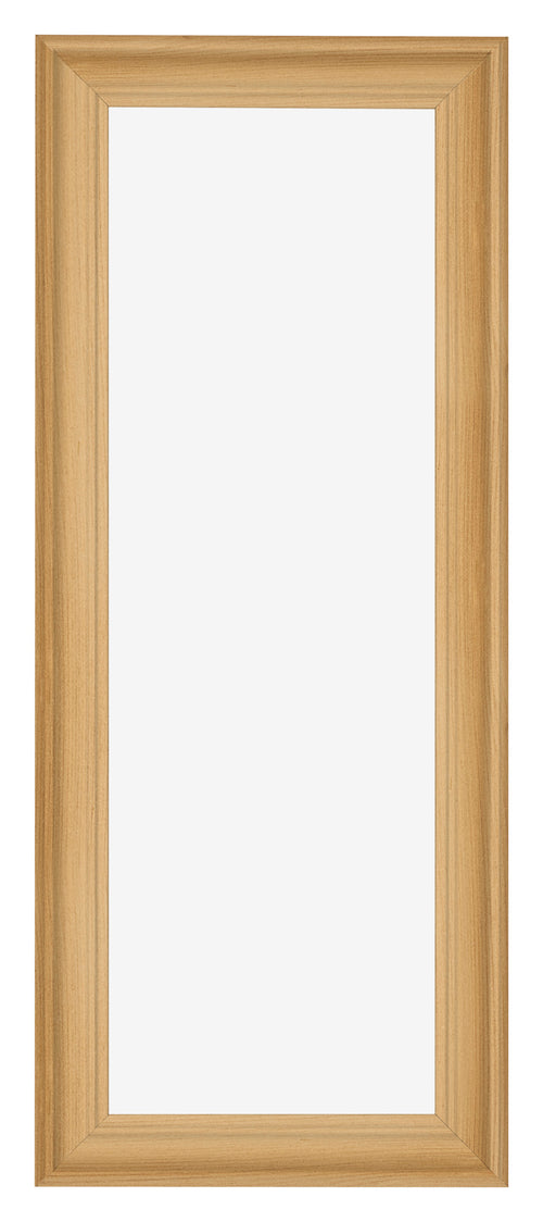 Marco de Fotos 33x98cm Venatura Di Pino MDF Lazio Delantera | Yourdecoration.es